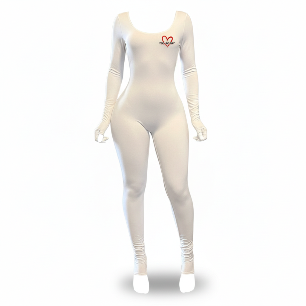 TrustYourHeart Backless Sexy Jumpsuit | Women's One Piece   Trustyourheartllc