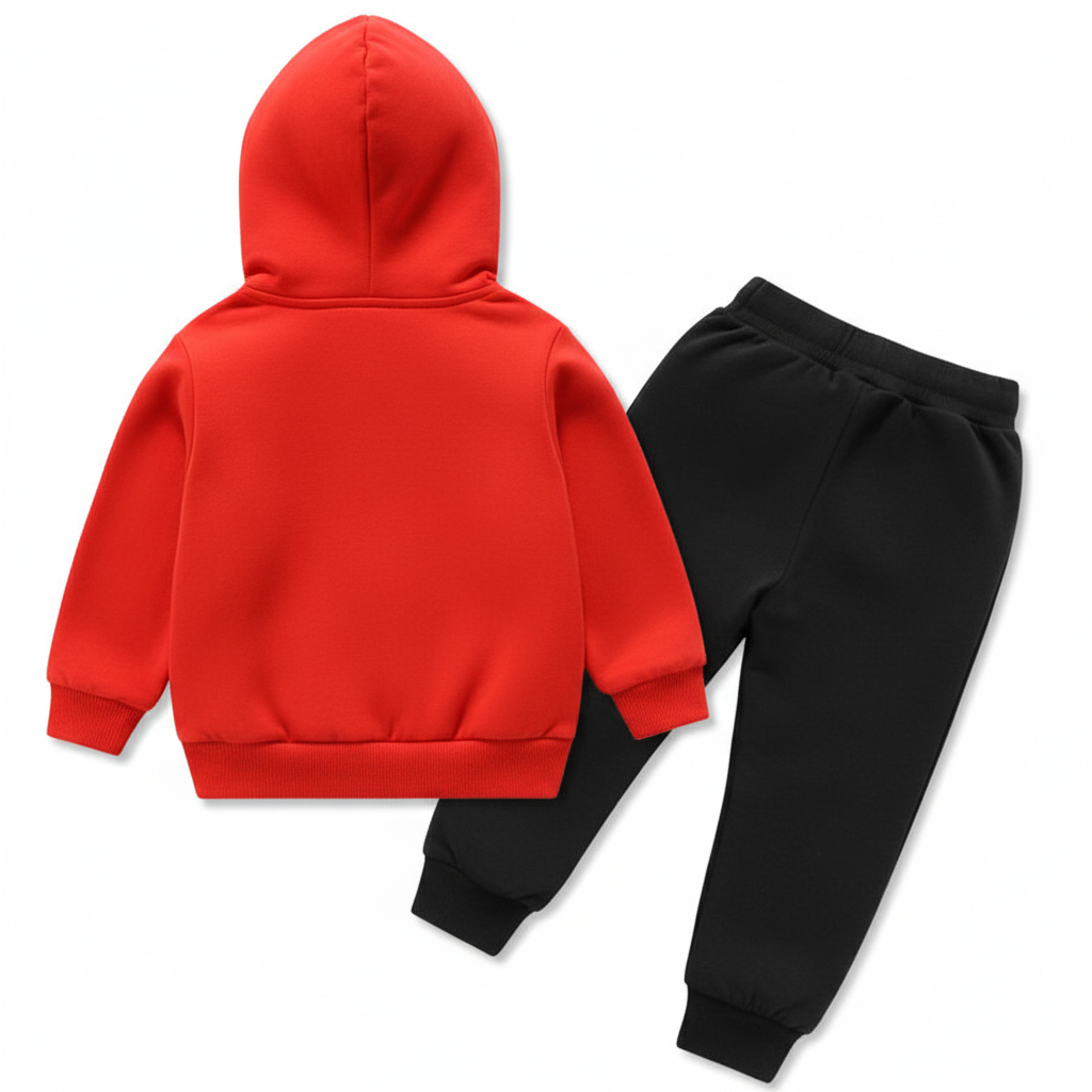 Kids TYH Pants Set 2 - Back