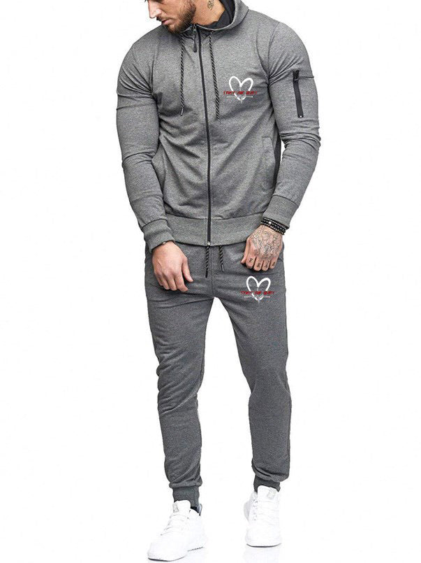TYH Sweatsuit