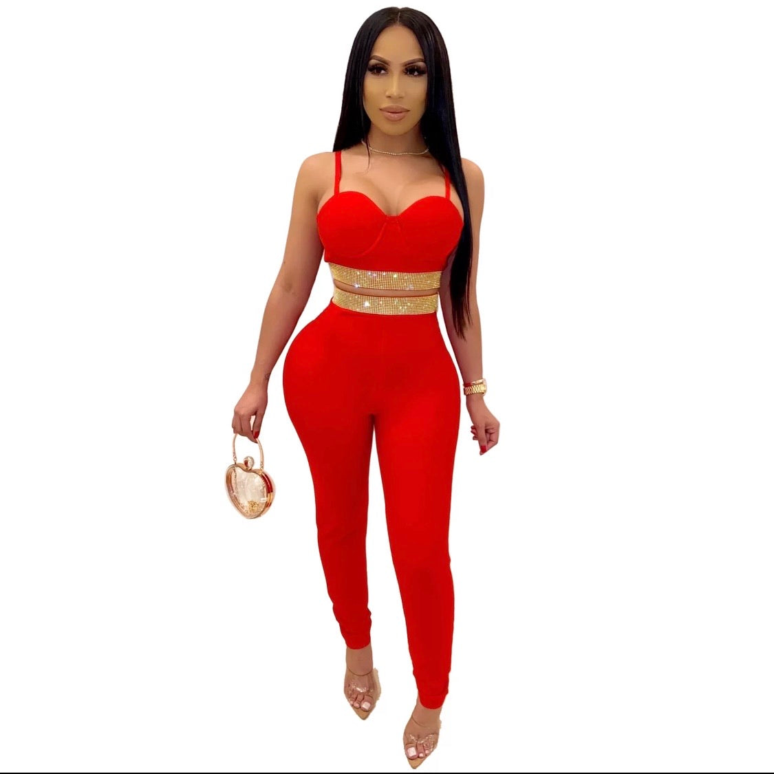 Spicy Señorita Set