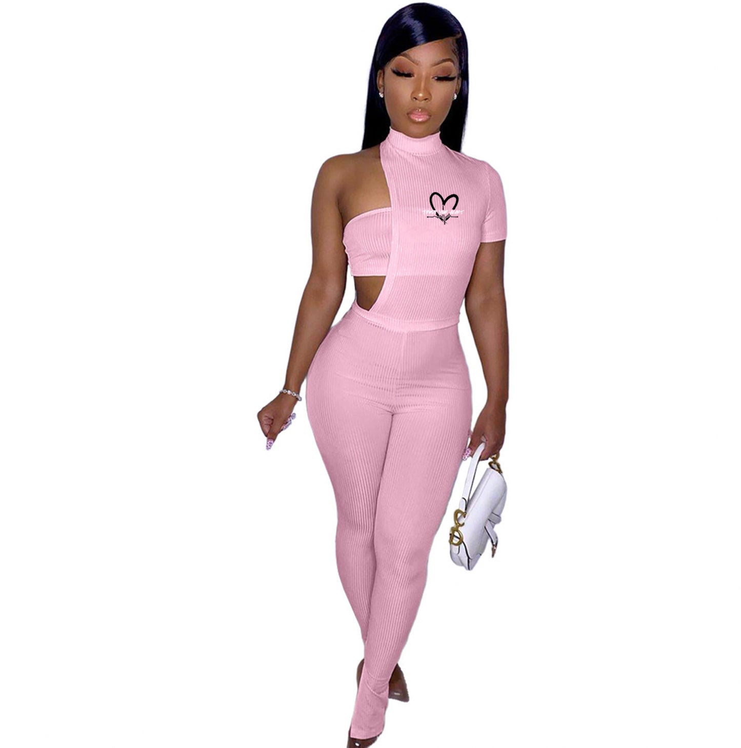 TrustYourHeart Women Romper