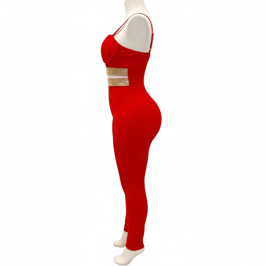 Spicy Señorita Set - Side View