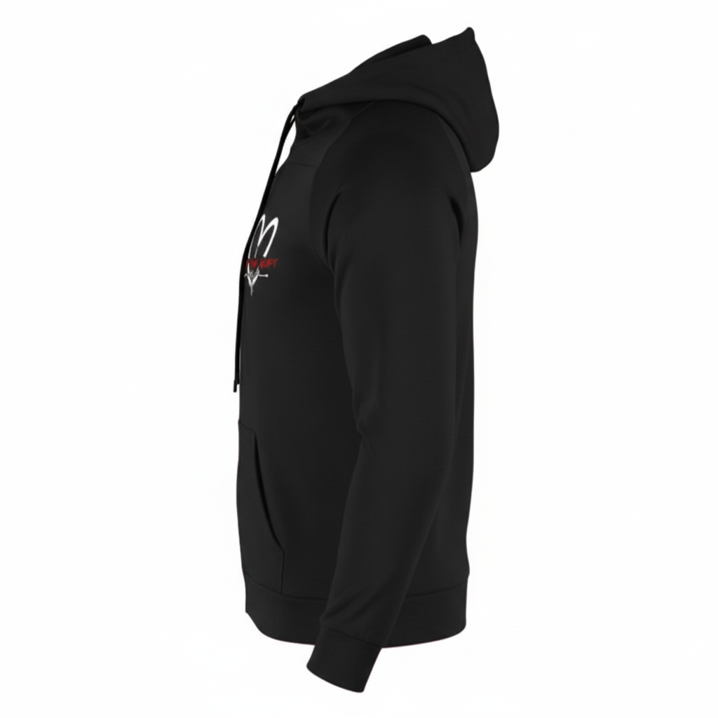 TrustYourHeart 2 Piece Set - Side View