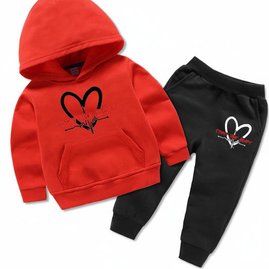 Kids TYH Pants Set 2 - Front