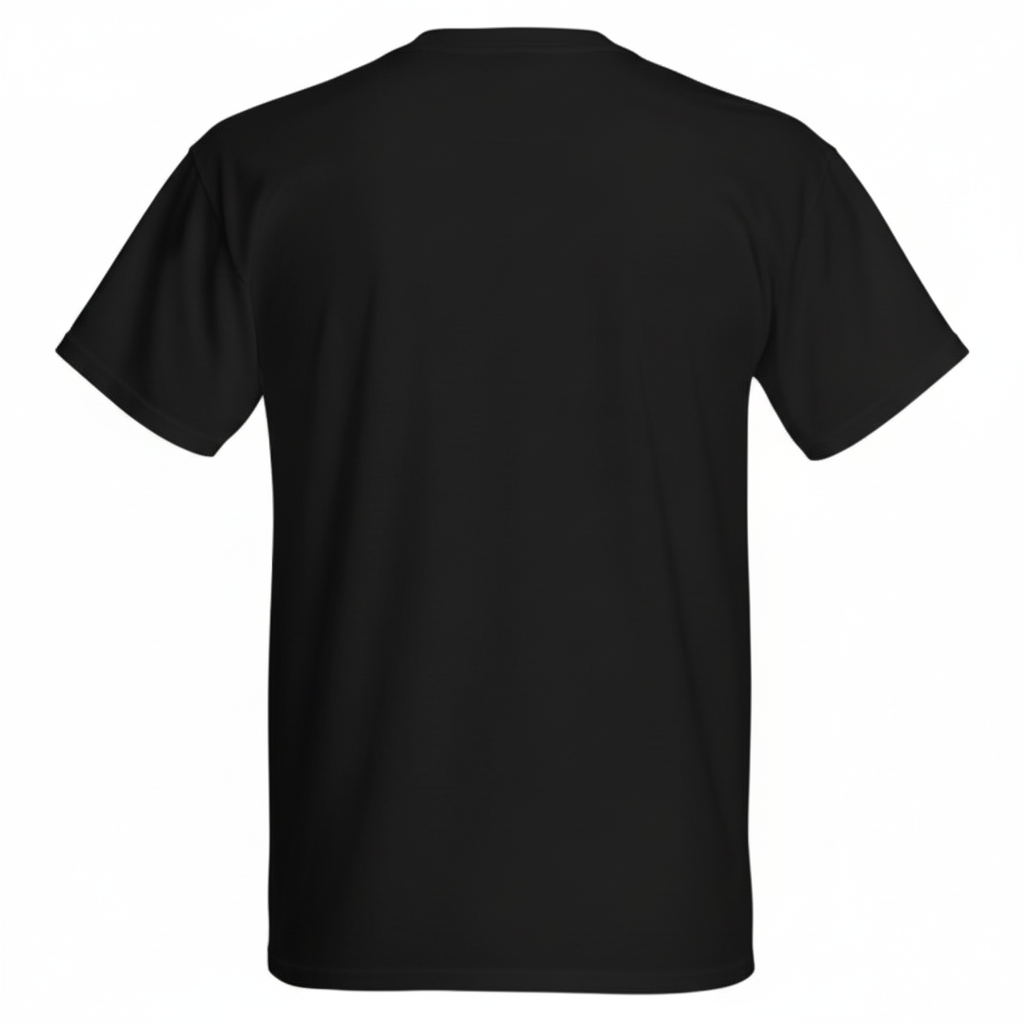 TYH Tee - Back View