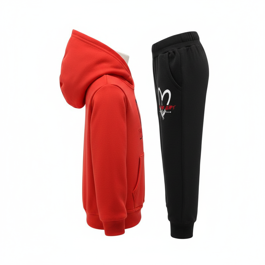 Kids TYH Pants Set 2 - Side