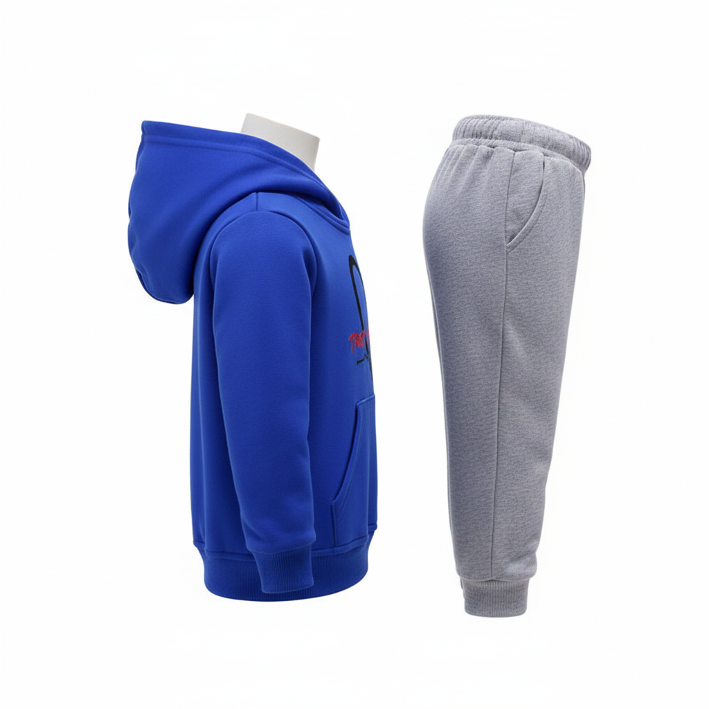 Kids TYH Pants Set 1 - Side