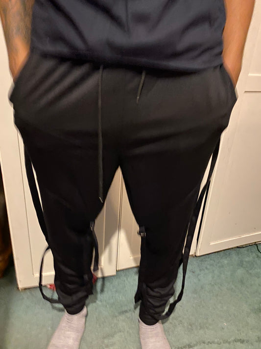 Black Pants