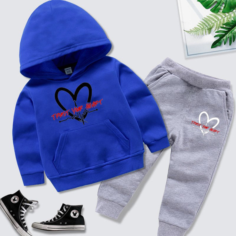 Kids TYH Pants Set