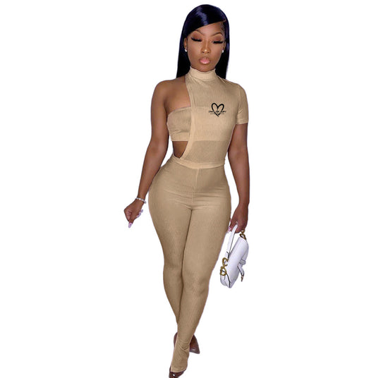 TrustYourHeart Women Romper