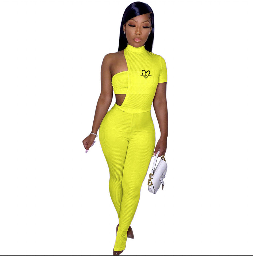 TrustYourHeart Women Romper