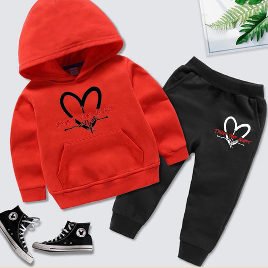 Kids TYH Pants Set