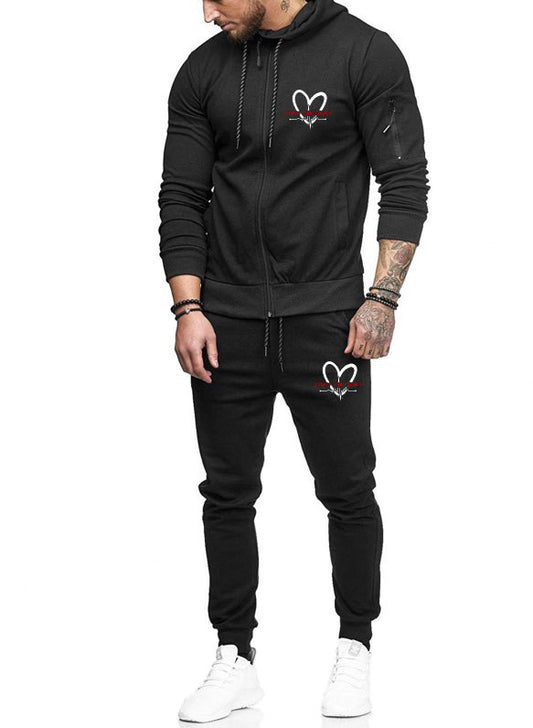 TYH Sweatsuit